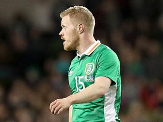 Daryl Horgan was "immensel...